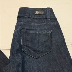 PAIGE Hidden Hills Boot Cut Jeans size 26